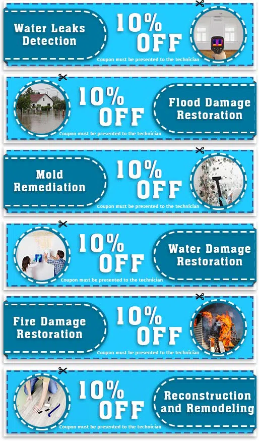 Fort Lauderdale Restoration Company Fort Lauderdale, FL 954-417-0601